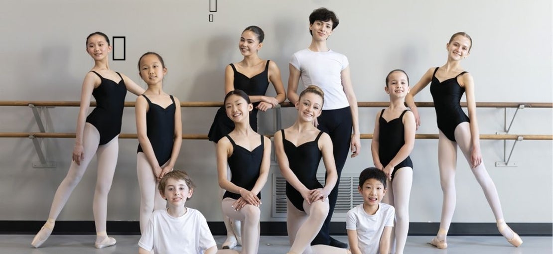 Princeton Ballet School